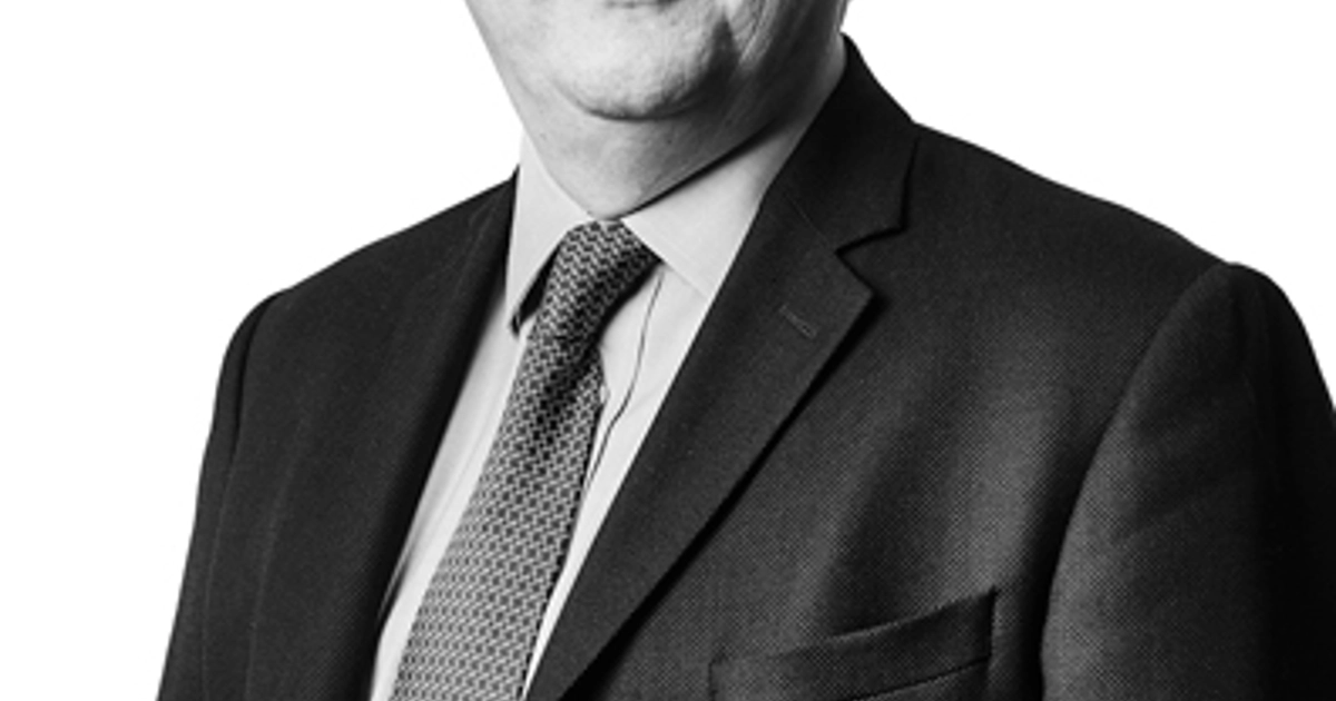 Andrew Ealey Andrew Sealey named one of 50 most influential in private equity ...