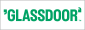 Glassdor logo